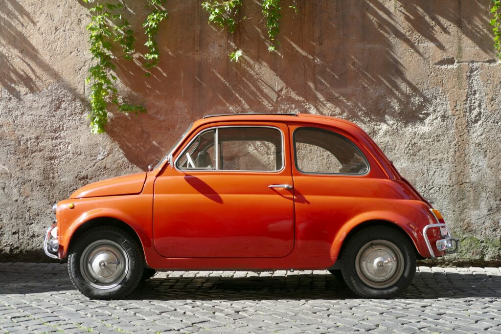 brommobiel elektrisch