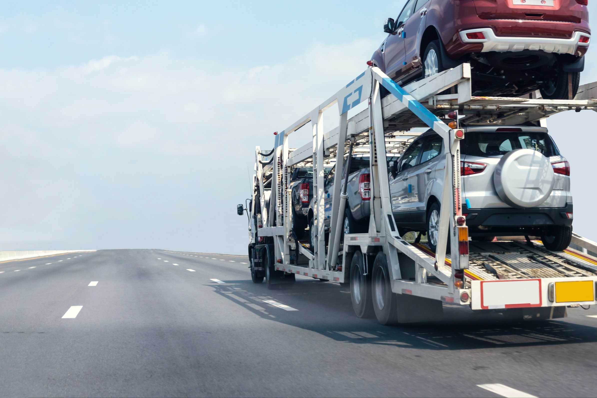 Auto importeren Duitsland Auto importeren Duitsland
